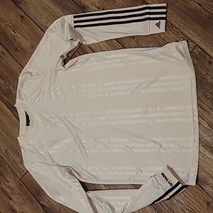 Adidas × Ivy Park Longsleeve Top Woman Size XS